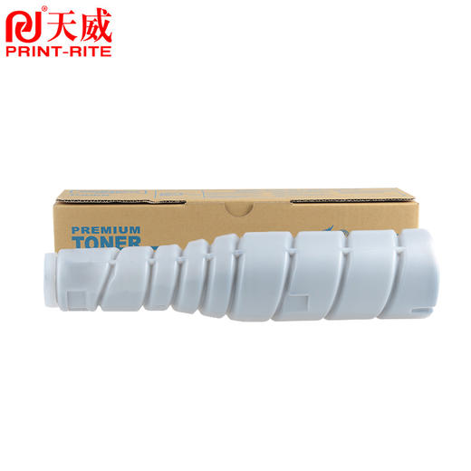 天威TN414适用于柯尼卡美能达复印机TN414打印机KONICA MINOLTA-423粉盒423 363大容量碳粉414墨粉423碳粉盒 商品图1