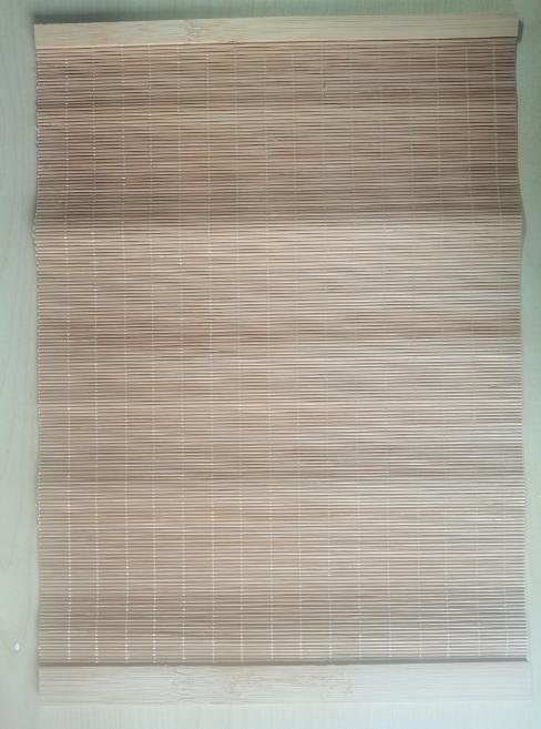 小竹席 商品图0