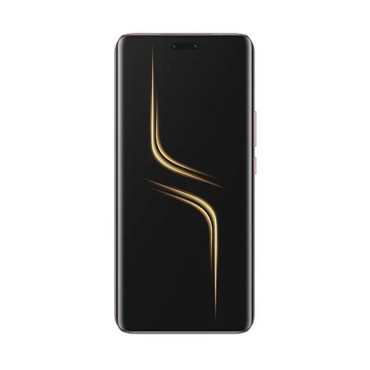 荣耀 Magic6 至臻版 全网通5G版 墨岩黑 16GB+512GB 商品图1