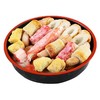 雅玛萨全家福拼盘600g/盒  原料生长地：辽宁大连（火锅套装） 商品缩略图2