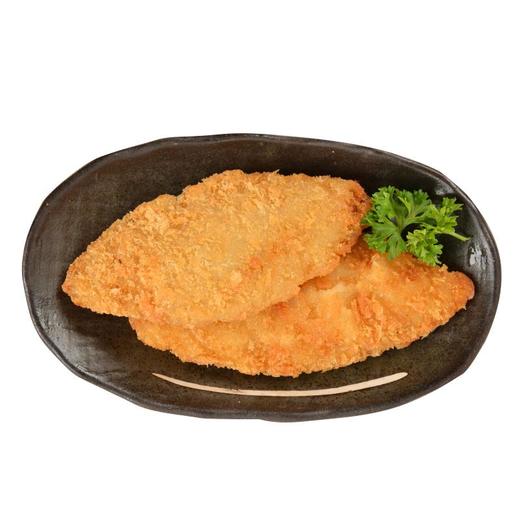 白身鱼排/2个装 商品图3