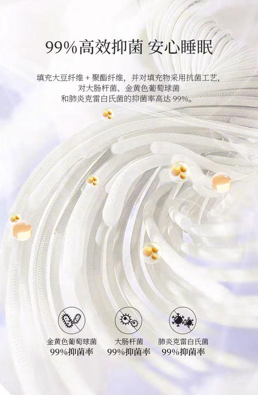 【罗卡芙厅】B7F 惠谊/盛世繁花奥地利兰精天丝四件套+盛世繁花奥地利兰精天丝水洗夏被 商品图2