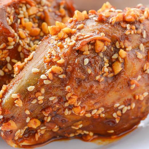 麻辣兔头（2个）120g/份 商品图1