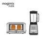 Magimix情调早餐套组-玛捷斯破壁机+面包机（颜色调换请联系客服） 商品缩略图2