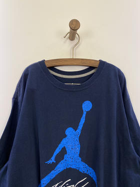 JORDAN 短袖T恤 _SST(2XL)