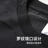 【Q】【新款DX】大依优型大码男装潮款短袖T恤圆领加肥加大透气吸汗夏季上衣半袖t恤夏装 商品缩略图2
