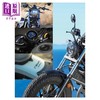 【中商原版】本田叛逆者机车全图鉴 日文艺术原版 Honda REBEL BIBLE H&L Planning モーターマガジン社 商品缩略图3