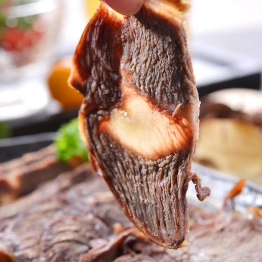 盘飧市五香牛肉55g/份（小份牛肉） 商品图1