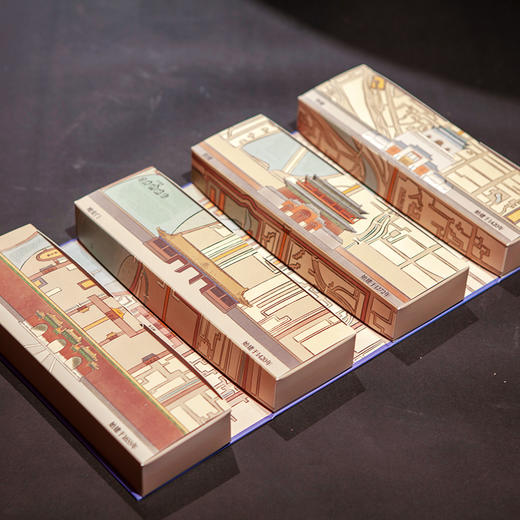 【中轴食礼 品味礼盒】品中正 糕点伴手礼 商品图1