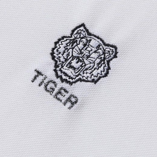 【福利款】罗蒙男士含桑蚕丝polo衫男短袖夏季薄款透气冰丝t恤男短袖 商品图7