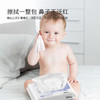 【超值20包装！呵护婴儿肌】英国UBB婴幼儿保湿纸巾宝宝专用柔纸巾新生云柔巾婴儿乳霜纸 商品缩略图1
