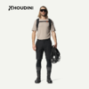 HOUDINI胡丁尼 Go Shorts 走起 男户外轻薄弹力宽松休闲徒步短裤 860029 商品缩略图4