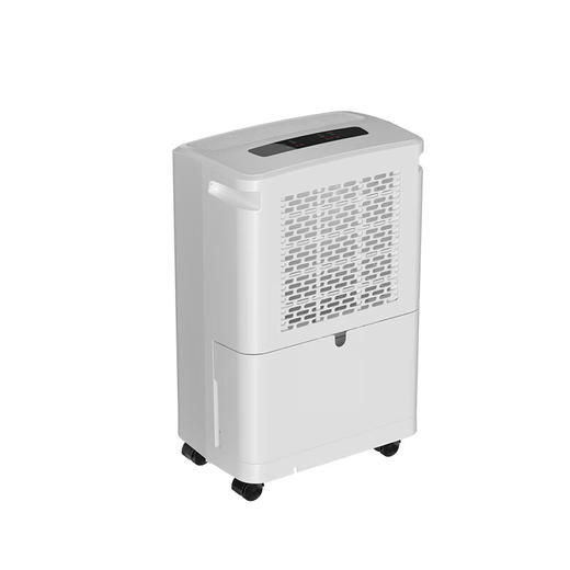 海尔（Haier）除湿机 抽湿机 抽湿器 吸湿器家用轻音防霉防潮地下室档案室干燥机 干衣机 60L/天 120-180㎡ CF60-HAE 商品图8