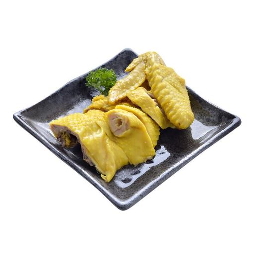 川式盐焗鸡原味约120g/份 商品图2