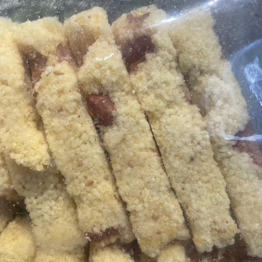 （伴诚品）小米饼 商品图3