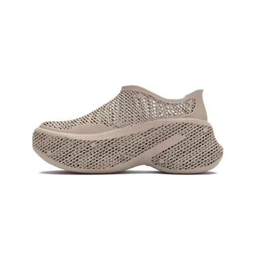 SCRY ZERO A07 Beige鞋履 商品图2