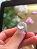 4141703，玻璃蛋面戒指。具体价格微信咨询 商品缩略图5