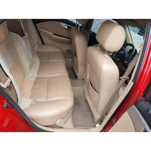 别克 凯越 1.5L 自动经典型【长租-北京】 商品图6