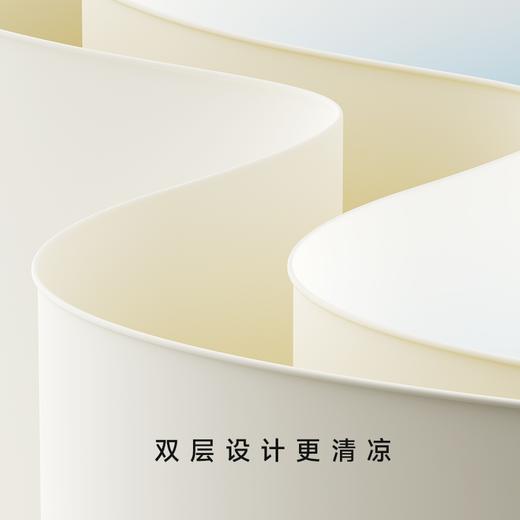 觅雨missrain双层玫瑰花雨伞女太阳伞晴雨两用三折防晒遮阳伞  CWX 商品图2
