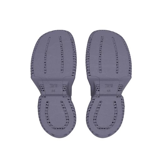 SCRY ZERO C01 Violet鞋履 商品图6