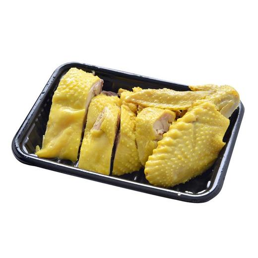 川式盐焗鸡原味约120g/份 商品图4