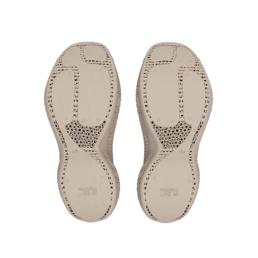 SCRY ZERO A07 Beige鞋履 商品图6