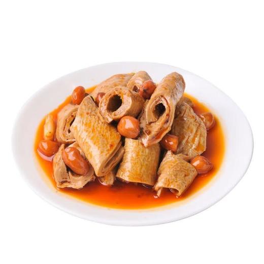 伊藤自制 拌豆筋290g/份 商品图2