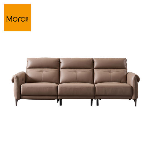 爱依瑞斯  莫拉系列沙发   23MOS185/高迪 商品图0