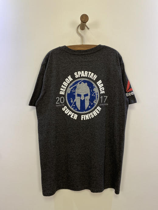 Reebok 锐步 短袖T恤 _SST(S) 商品图1