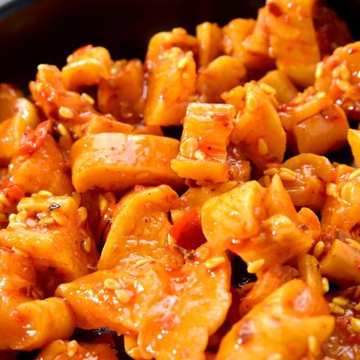 麻辣萝卜干约168g/份（噶嘣脆） 商品图1