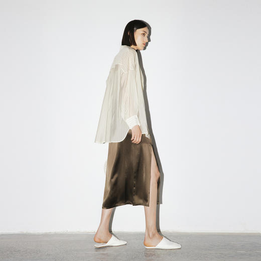 【商场同款】麦檬MM连衣裙5E4141001 商品图4