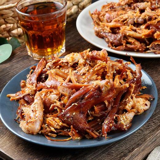 手撕兔 香辣味  约200g/份 商品图0