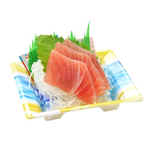 1点刺身(金枪鱼)/份  原料生长地：【海产品】金枪鱼-青岛； 商品图4