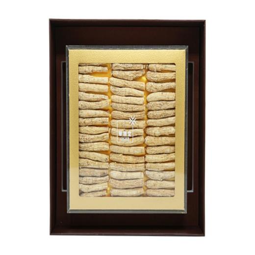 华润堂 西洋参（3.5克中枝） 145克 商品图3
