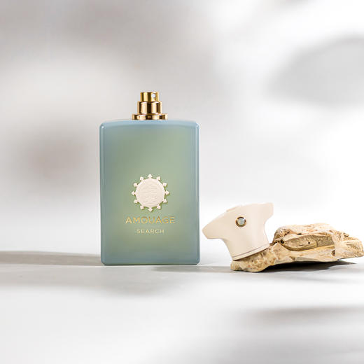 爱慕 吟游诗人系列-寻踪觅影 Amouage Search 分装 商品图3