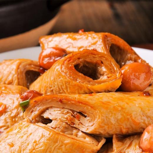 伊藤自制 拌豆筋 约155g/份 商品图1