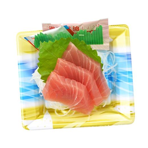 1点刺身(金枪鱼)/份  原料生长地：【海产品】金枪鱼-青岛； 商品图3