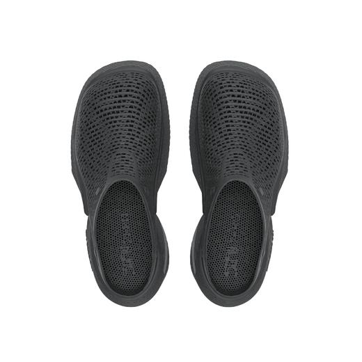 SCRY ZERO C01 Black鞋履 商品图5