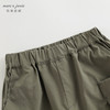 【超轻速干】马克珍妮男童城市户外工装五分短裤速干裤夏装240807 商品缩略图3