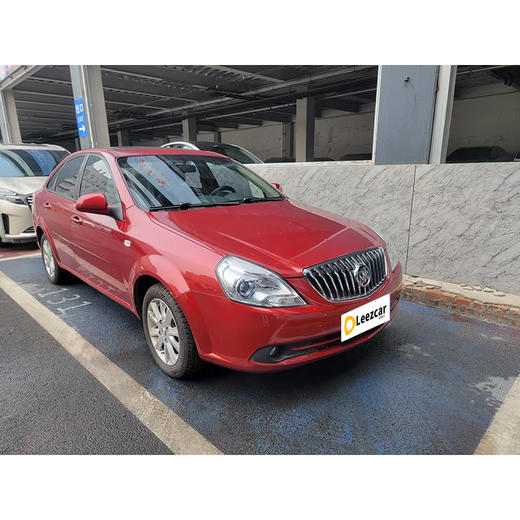 别克 凯越 1.5L 自动经典型【长租-北京】 商品图2