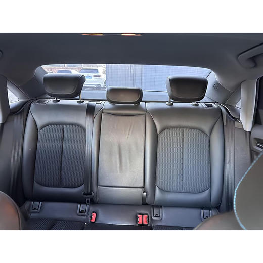 奥迪 A3L Limousine 35 TFSI 时尚型 国VI【长租-北京】 商品图8