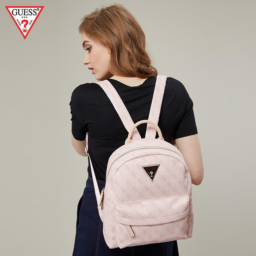 GUESS BRAMBLE 2 双肩包 商品图3