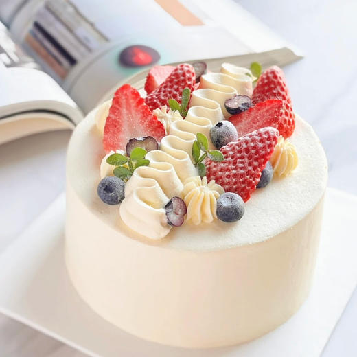 单位团购款三选一（应季新鲜水果随机搭配） 商品图1