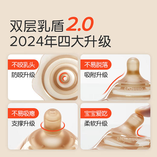 世喜乳宝 商品图4