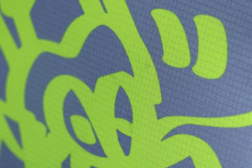 严素快干跑步TEE，LongRunner长跑人，短袖T恤 男/女款 速干快干 严素态度 商品图5