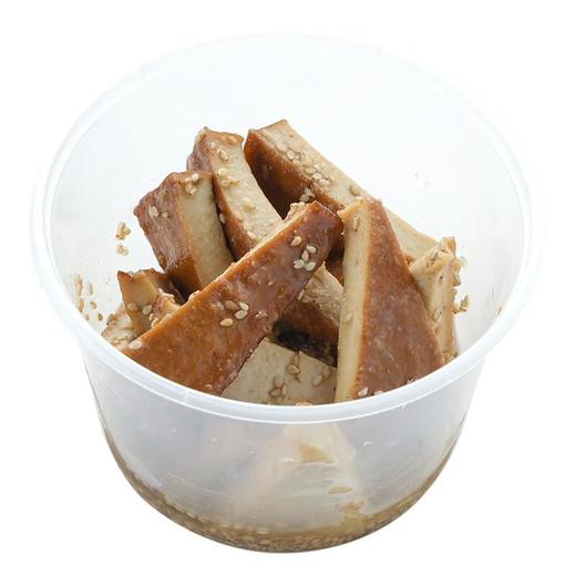 伊藤自制 馋嘴芝香豆干(200g)/份 商品图4