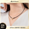 ⁶【日本】Phiten法藤  羽生结弦同款 专利磁性水溶钛金颈椎项圈（金羽翼款）  SS06-QTT-FT 商品缩略图2