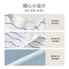 英氏女童短蛤衣夏季新品短袖女宝连体衣爬服短哈衣YRHBJ2P365A 商品缩略图3