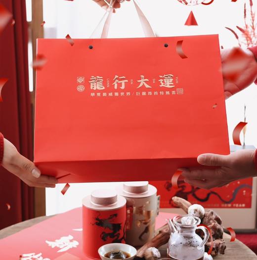 杞冠臻选 | 新会小青柑 全生晒/半生晒 礼盒装/体验装 商品图3