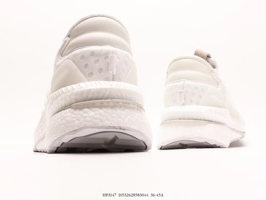 阿迪达斯Adidas X_PLRBOOST爆米花休闲运动跑步鞋HP3147男女鞋 商品图5